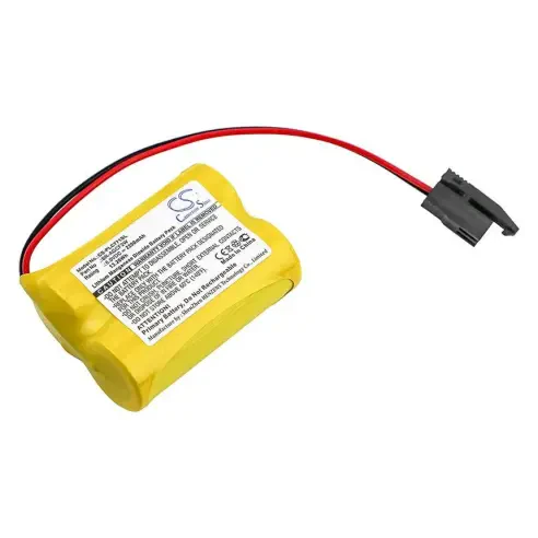Аккумулятор BR-AGCF2W, A06B-6093-K001 / для Fanuc BETA SVU