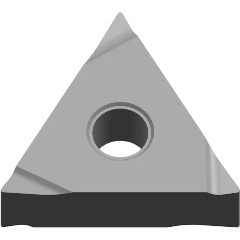 Пластина токарная TNGG160404-TCRR-CP1320