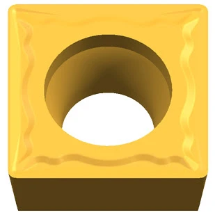 Пластина токарная SCMT120404-TFPM-CE1015