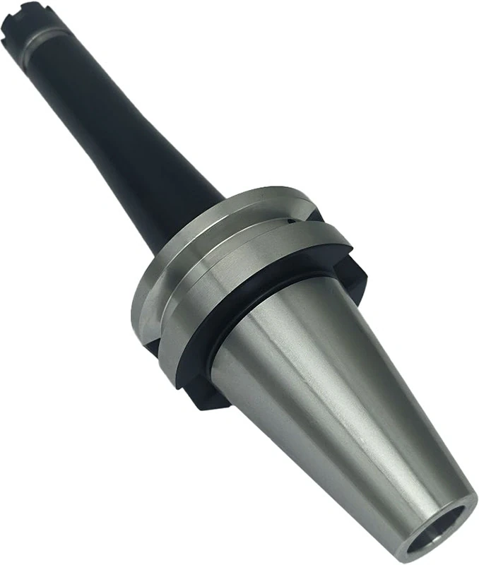 Цанговый патрон c мини гайкой AdvaCut BT50 ER16, ø1-10 мм, H=160T; MAS403/BT; AD; G6,3