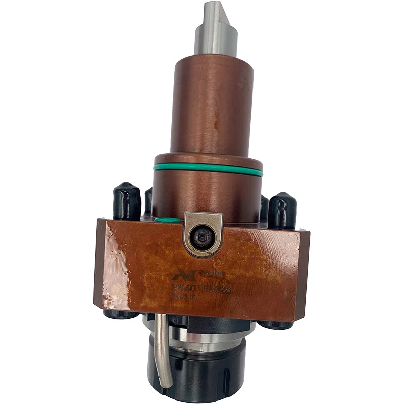 Приводной прямой блок AdvaCUT BMT45, ER25, T=1:1, RMP=6000, внеш. СОЖ