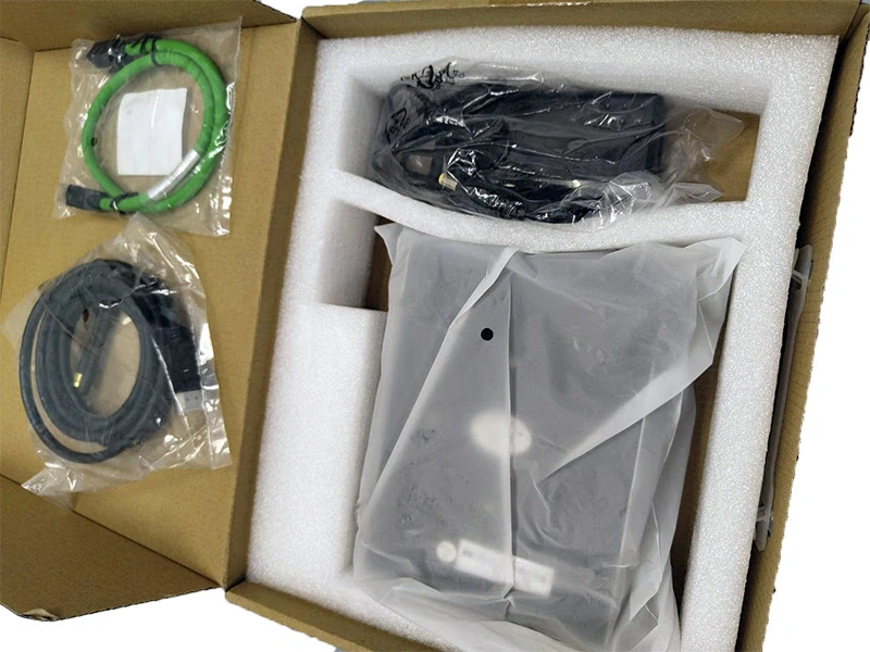 Блок основного компьютера