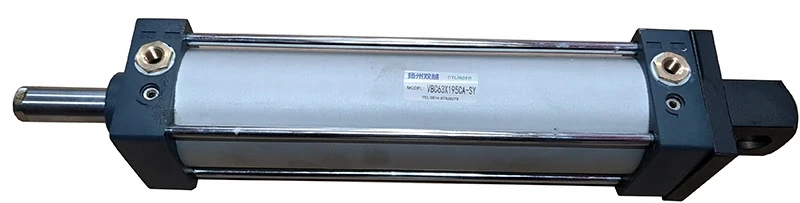 Пневмоцилиндр QG63*2003