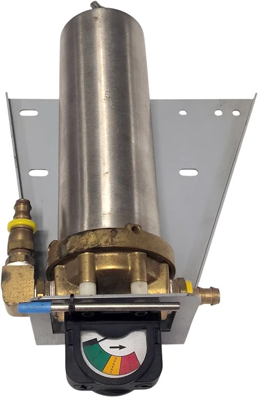 Фильтр TSC 100 микрон