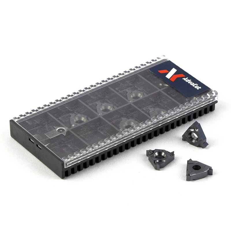 Пластина резьбовая RPIR16-M250-RAPM-CP2025
