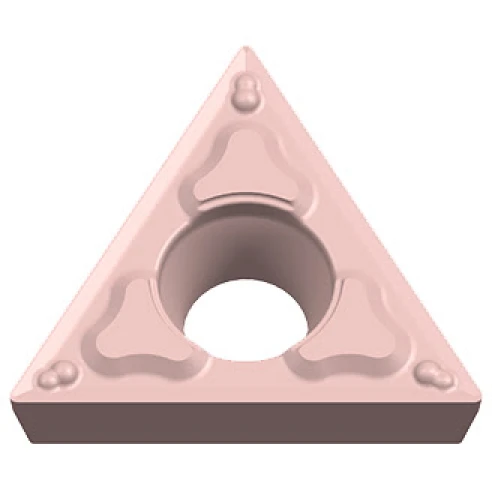 Пластина токарная TCMT16T308-TEPM-CC1220