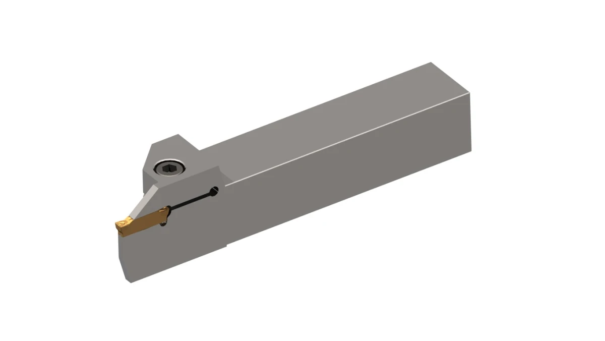 Державка канавочная AKEL3232-5T23