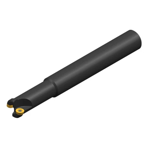 Корпус фрезы FK02-D025C20-Z02RP10-L
