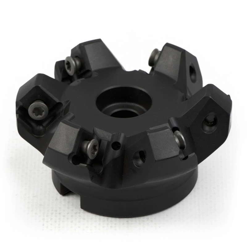 Корпус фрезы FT12-D250N60-Z21SN12