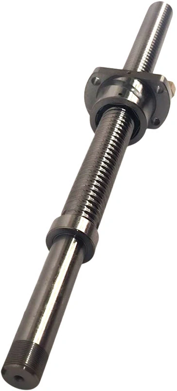 Шарико-винтовая пара оси Z (S720D899P61)