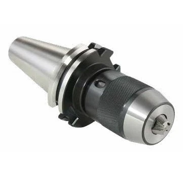 Универсальный сверлильный патрон AdvaCut SK40, ø1-13мм, L=100мм; DIN69871; A