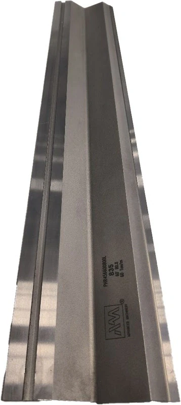 AM Пуансон 456 HR 60° R=0,8 H=115 L=835