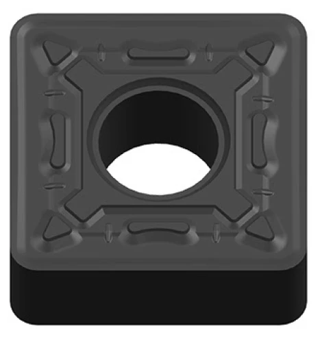 Пластина токарная SNMG120408-TBMM-CP2015