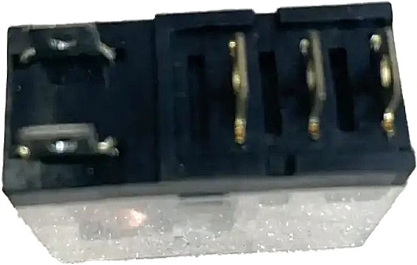 Реле 120VAC