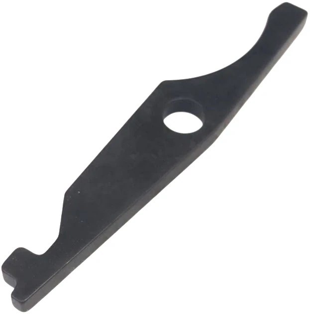 Захват СТ магазина инструментов