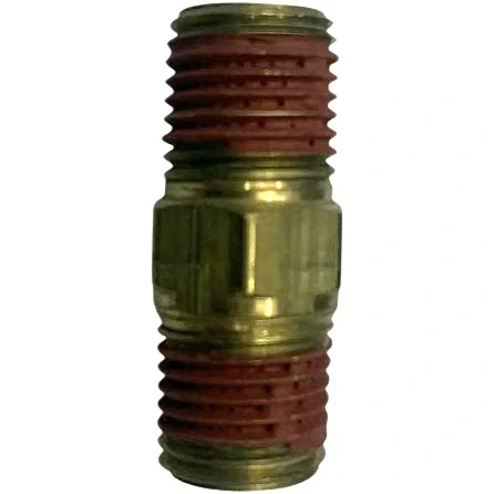 Фитинг 1/4 NPT HEX X 1 3/8