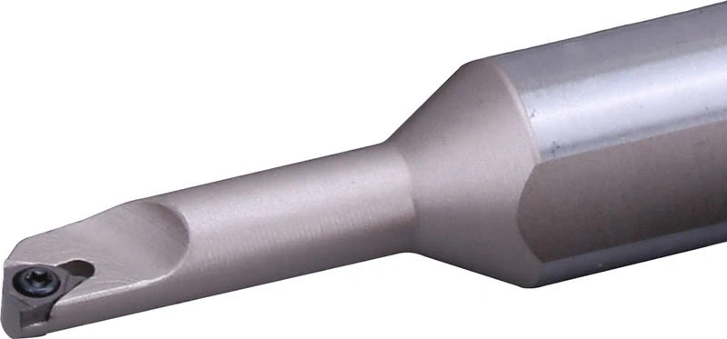 Державка для расточной головки CBF06 AdvaCut, ø15-21, H=110 мм, TP09