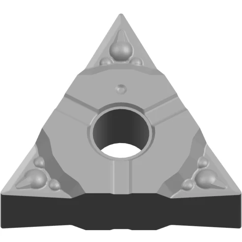 Пластина токарная TNGG160404-TCOP-CP1315