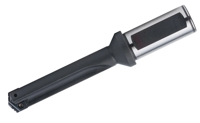 Корпус сверла DP02-0125D02-W20MC0150