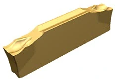 Пластина канавочная KPC200002-R15-PCC-KCMF-CP1325