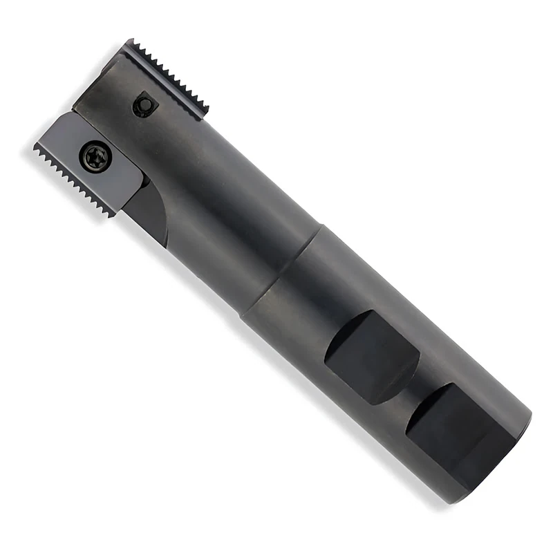 Корпус резьбофрезы MT01-D30C25-113-21