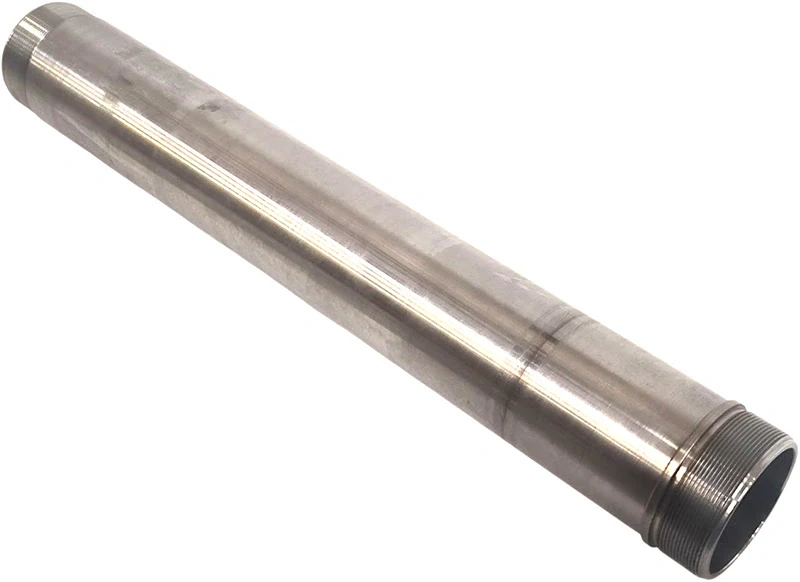 Тяговая труба зажима патрона M85 X M90