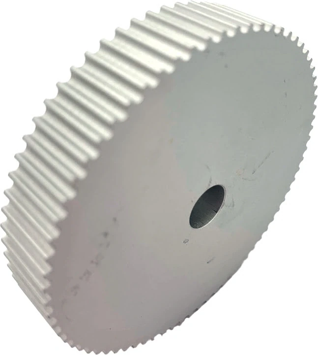 Шкив HTD P72-3M-09-0.3750