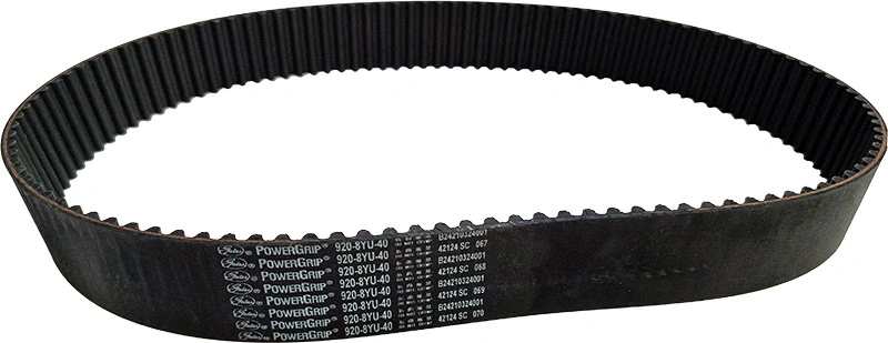 Ремень PowerGrip 920-8YU-40 для станков TM-1F, TM-2F
