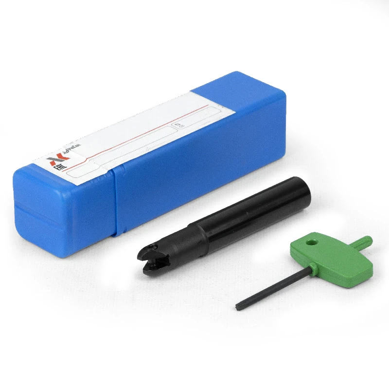 Корпус фрезы FK10-D016C16-Z02FP16
