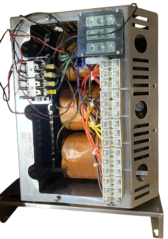 Б/У Трансформатор 480V 20HP NGC (для сервиса)