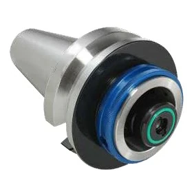 Переходная оправка AdvaCut с BT50 MAS 403/BT на HSK63 DIN 69893 (ISO 12164) HSK-A, L=60мм; A; G6,3;