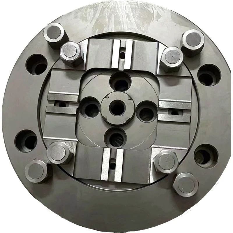 Паллета ø148 мм с центрирующей пластиной G