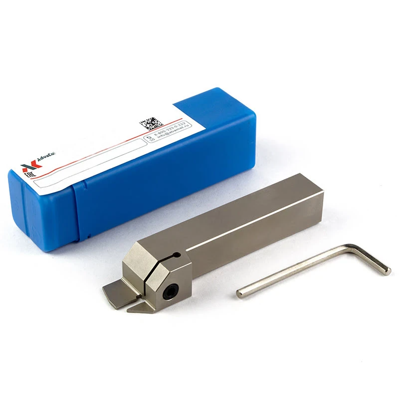 Державка канавочная NKPO1616L-300T18