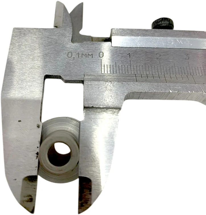 Шкив зубчатый шпиндельного мотора