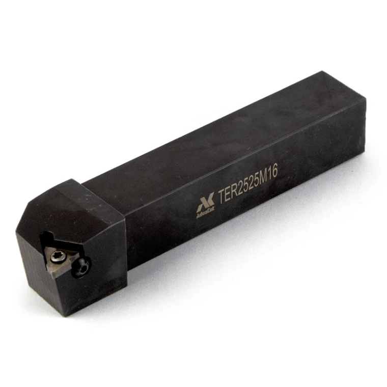 Державка резьбовая TER2525M16