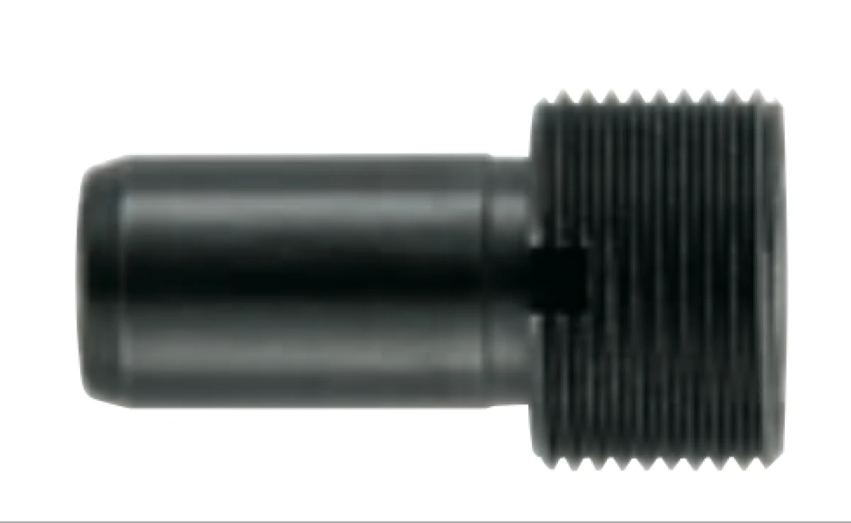 Сопло для внутренней подачи СОЖ HSK A+C100