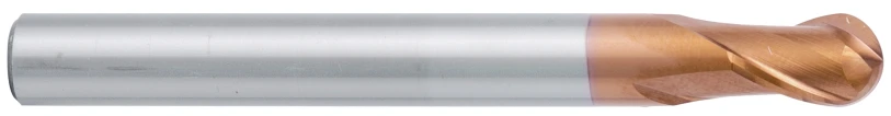 Фреза твердосплавная AHL184-B2-1-1.5-H