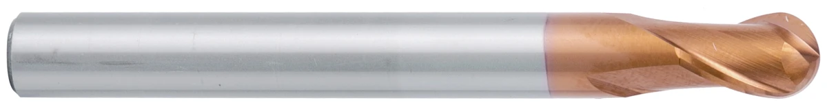 Фреза твердосплавная AHL184-B2-1-1.5-H