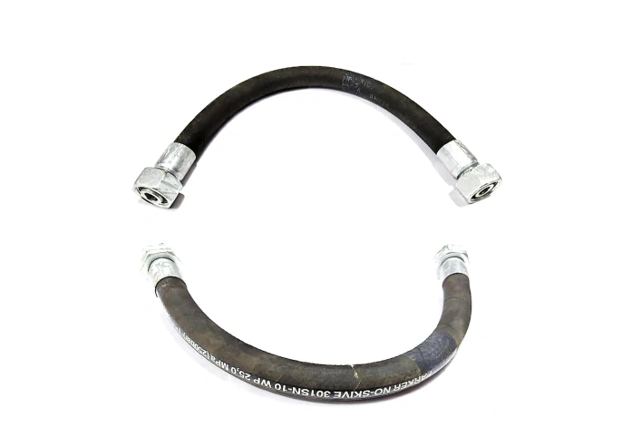 Шланг  8042850510  4 SP12PP650; DIN 20066