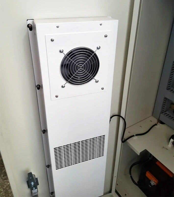 Прецизионный электроэрозионный проволочно-вырезной станок с молибденовой проволокой BQY500