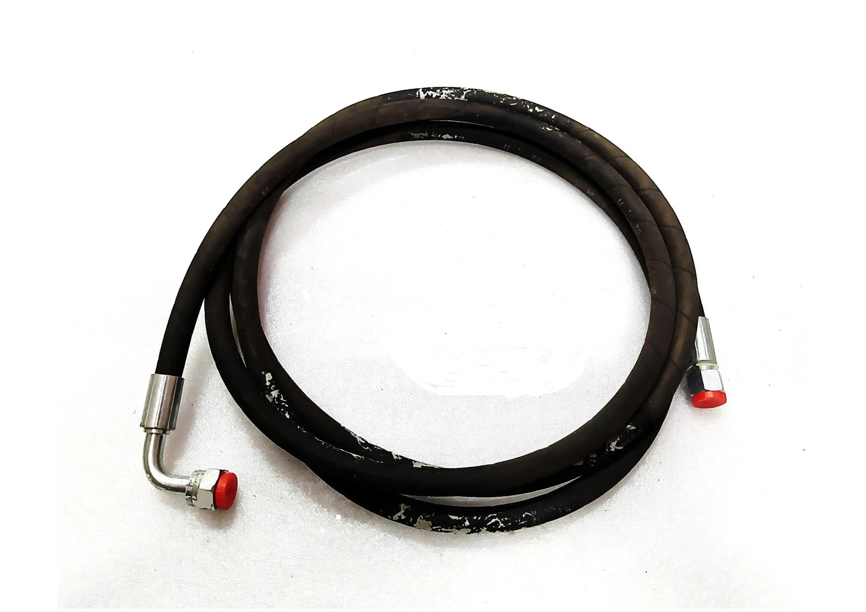 Шланг гидравлический F481CACF101005-3200, длина 3450 мм