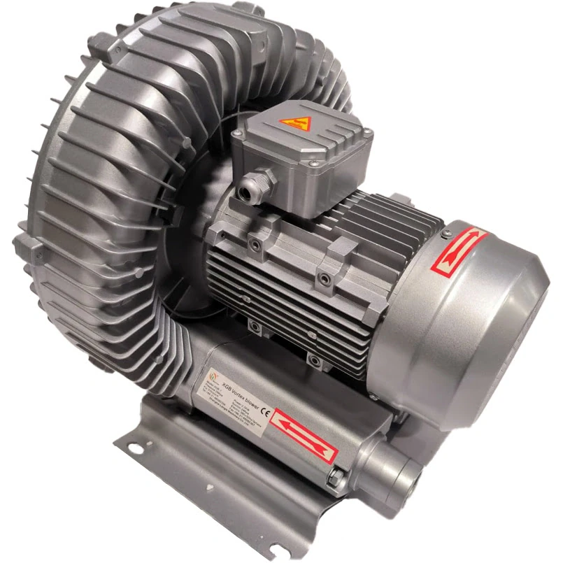 Пылесос для HRT-300 (вакуумный насос для станков AMP, AMPe, AMPS)