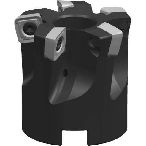 Корпус фрезы FS21-D125N40-Z08SO12
