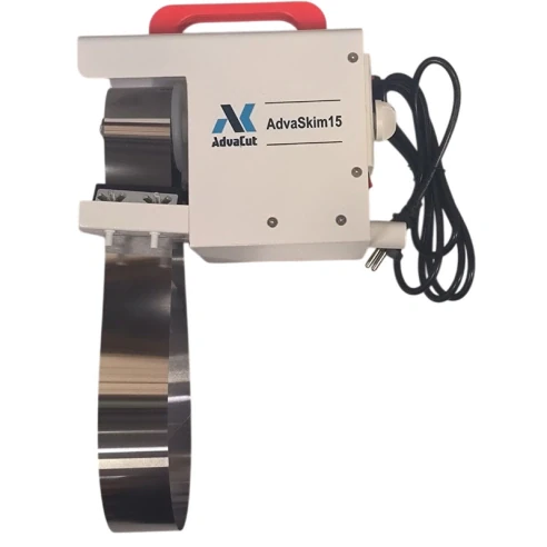 Универсальный ленточный маслосборник (скиммер)