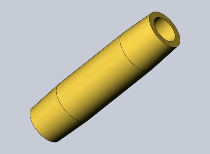 Нипель 1/8