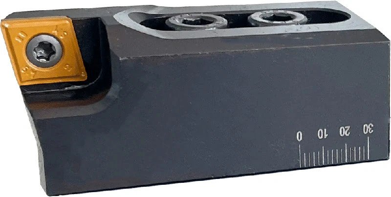Державка для двухрезцовой головки NLR AdvaCut, ø150-210, CC12