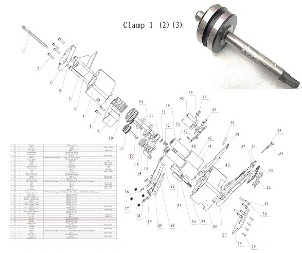 Поршень T02-20A,000,000-04D