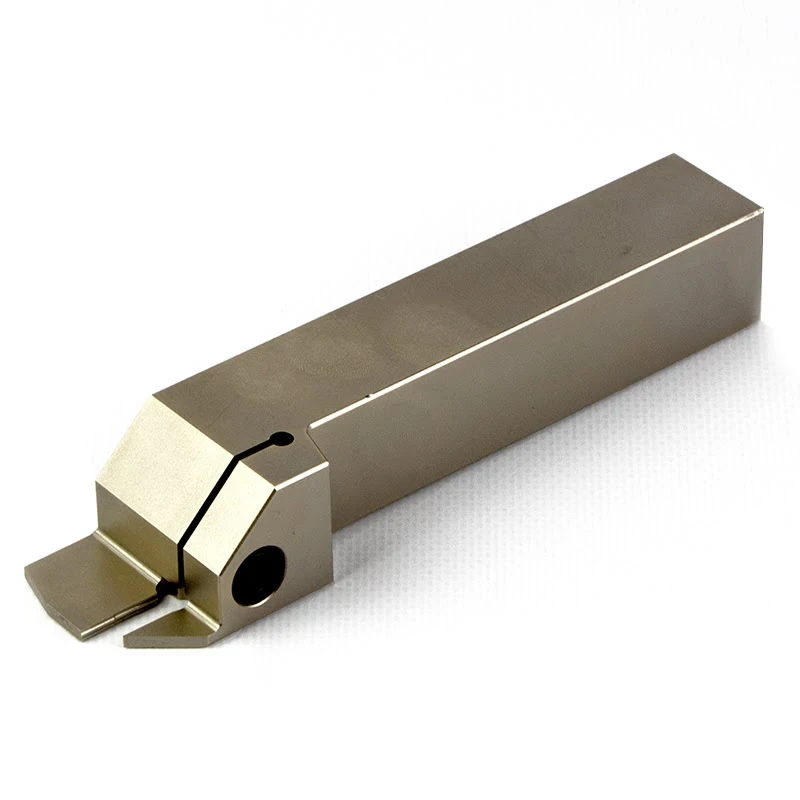 Державка канавочная NKPO2525L-600T23