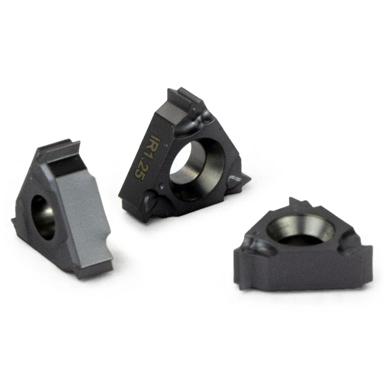 Пластина резьбовая RPIR22-M600-RAPM-CP2025
