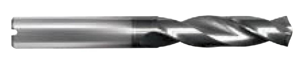 Сверло твердосплавное DPK190-A3C-1380
